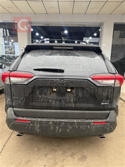 تويوتا راف 4